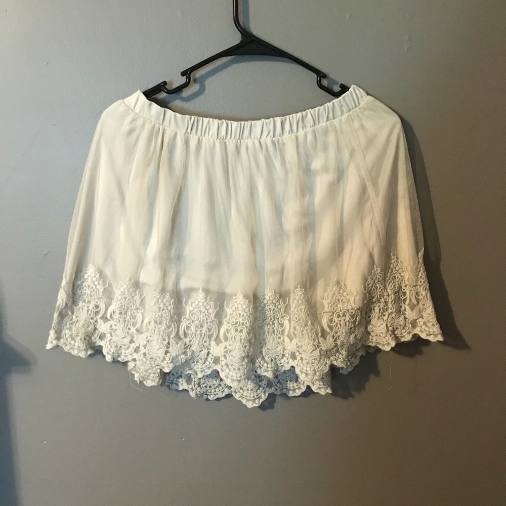 Skirt